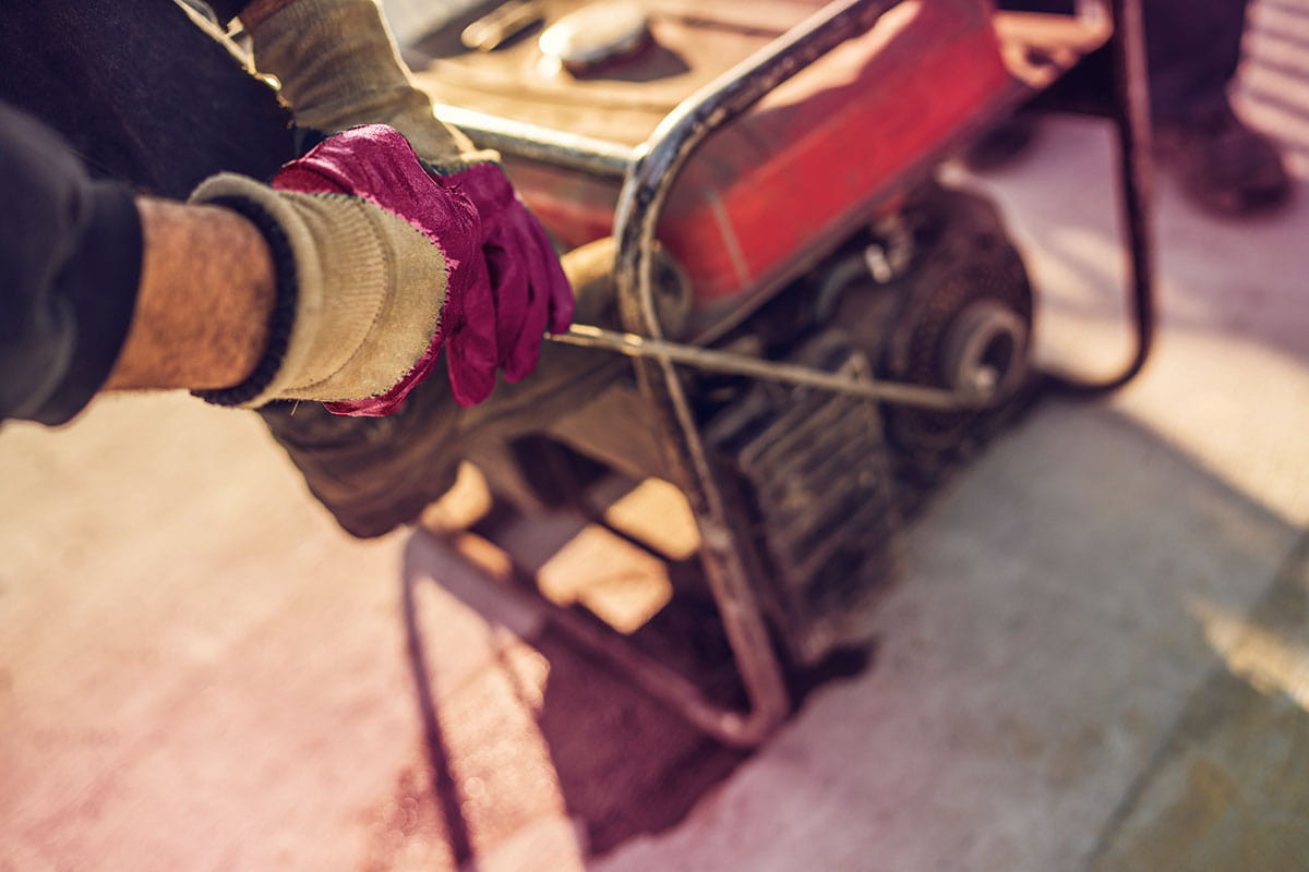 Ereğli Jeneratörcü