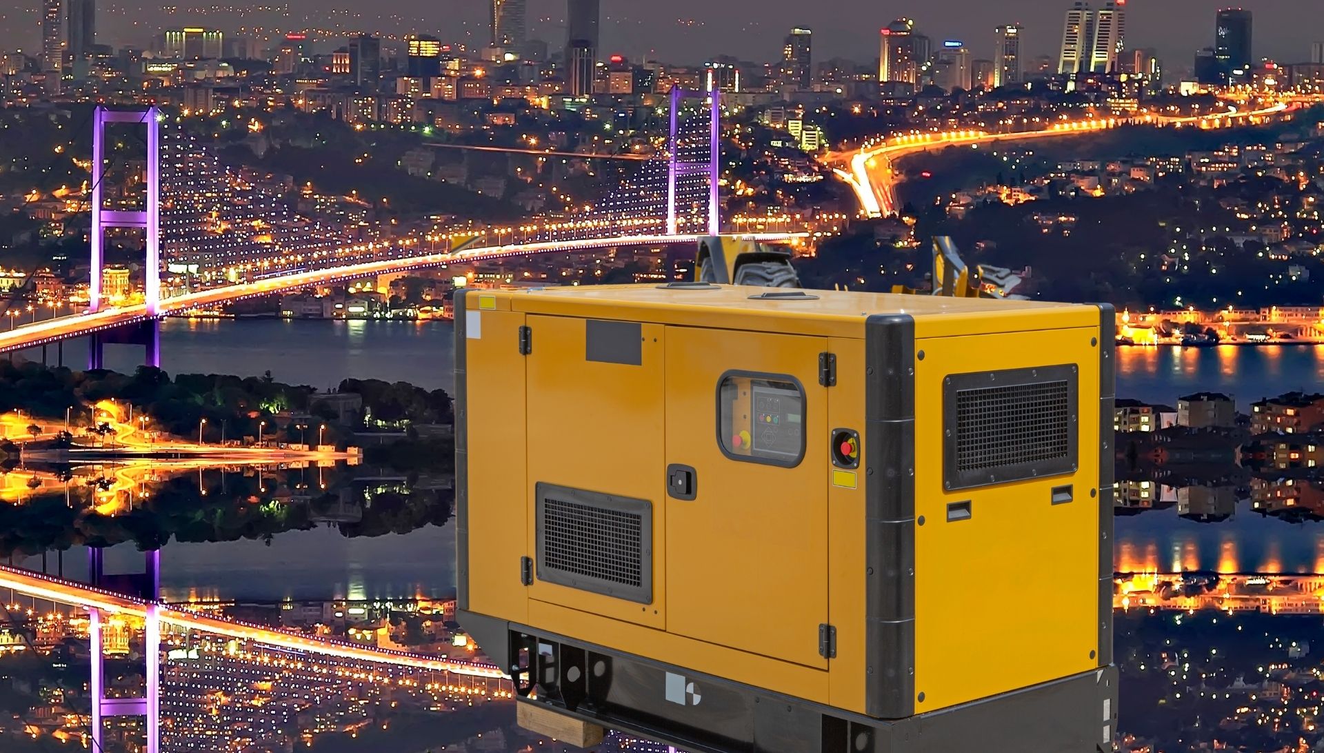 Ereğli Jeneratörcü